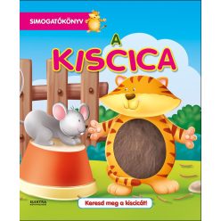 Simogatókönyv – A kiscica