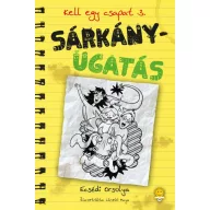 Sárkányugatás - Kell egy csapat 3.