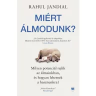 Miért álmodunk?