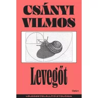 Levegőt