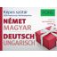 PONS Képes szótár Német-Magyar