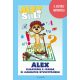 Alex Suli - Alex eligazodik a szavak és mondatok útvesztőjében