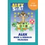 Alex Suli - Alex belép a kódolás világába