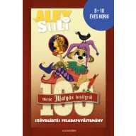 Alex Suli - 100 mese Mátyás Királyról