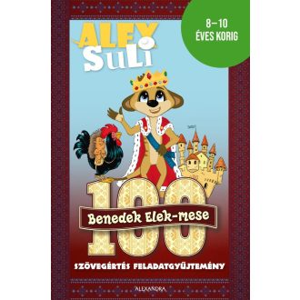 Alex suli - 100 Benedek Elek mese