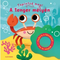 A tenger mélyén
