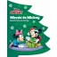 Disney Junior Mickey – Minnie és Mickey karácsonyi színezője