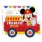 Disney baby - Járművek - Tűzoltó