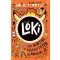 Loki - Egy büntibe küldött isten naplója