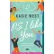 P.S. I Like You