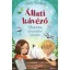 Állati kávézó - Shazza, a beszédes kakadu