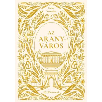 Az aranyváros