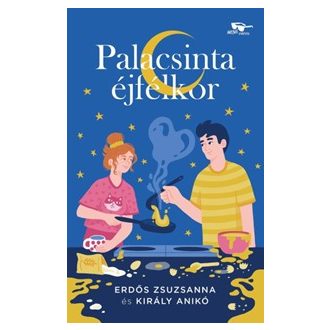 Palacsinta éjfélkor