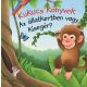 Kukucs könyvek - Az állatkertben vagy, kisegér?