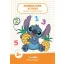 Disney Suli - Számoljunk, Stitch!