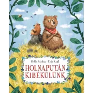 Holnapután kibékülünk