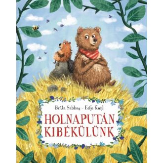 Holnapután kibékülünk
