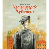 Kéményseprő Kelemen