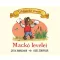 Mackó levelei