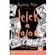 Jelek a falon