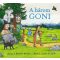 A három goni