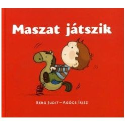 Maszat játszik
