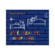Jó éjszakát, Annipanni!