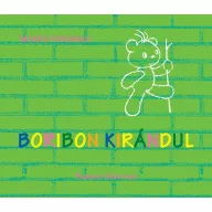 Boribon kirándul