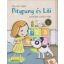 Pitypang és Lili - Szeretem a kiskutyám!