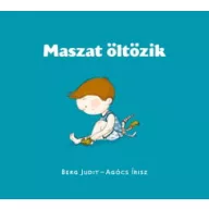 Maszat öltözik