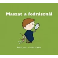 Maszat fodrásznál