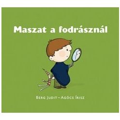 Maszat fodrásznál
