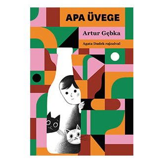 Apa üvege
