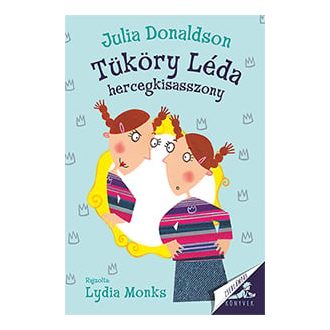 Tüköry Léda hercegkisasszony