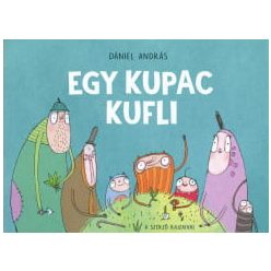 Egy kupac kufli