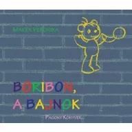 Boribon, a bajnok