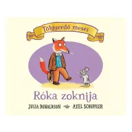 Róka zoknija