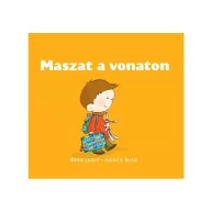 Maszat a vonaton