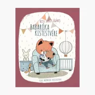 Babaróka kistestvére