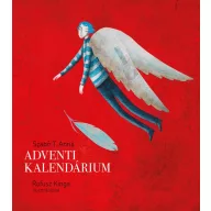 Adventi kalendárium – 24 nap – 24 vers