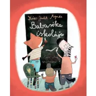 Babaróka iskolája