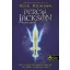 Percy Jackson Félvér akták