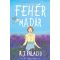 Fehér madár