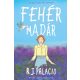 Fehér madár