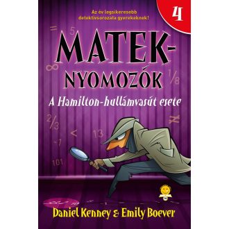 A Hamilton-hullámvasút esete
