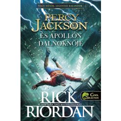 Percy Jackson és Apollón dalnoknője