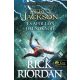 Percy Jackson és Apollón dalnoknője