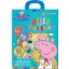Peppa Pig - Mesés táskakönyvem - Új hősök