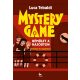 Mystery Game - Rémület a hajóúton