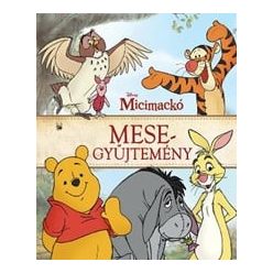 Micimackó mesegyűjtemény